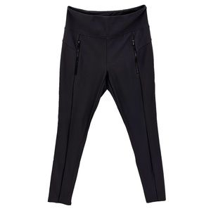ATHLETA Stellar Tight High Rise, Raw Hem